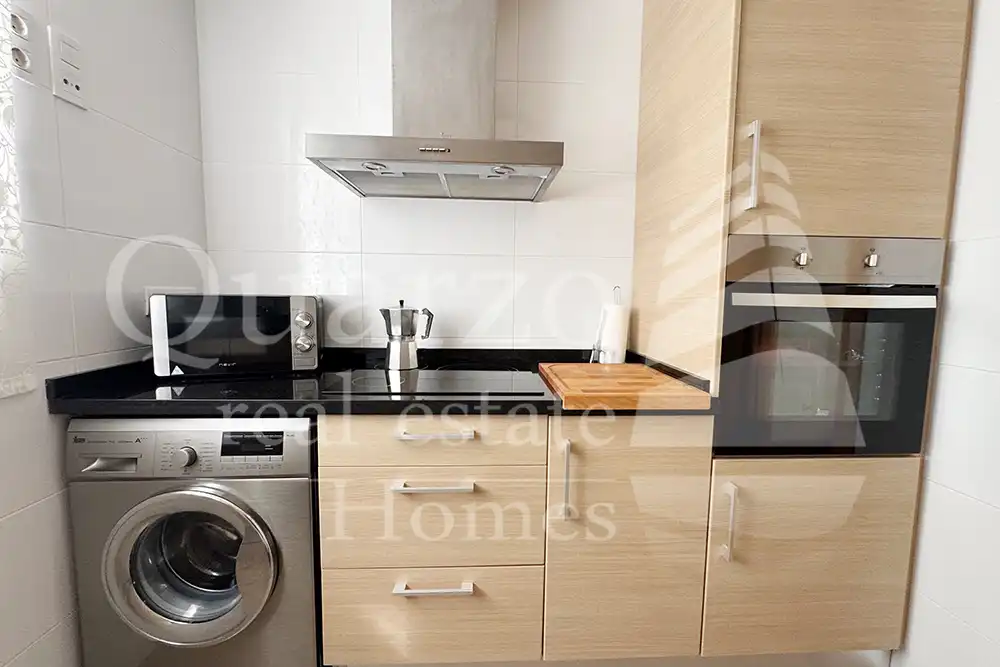 Appartement compact avec terrasse à vendre à Piles, imagen 8
