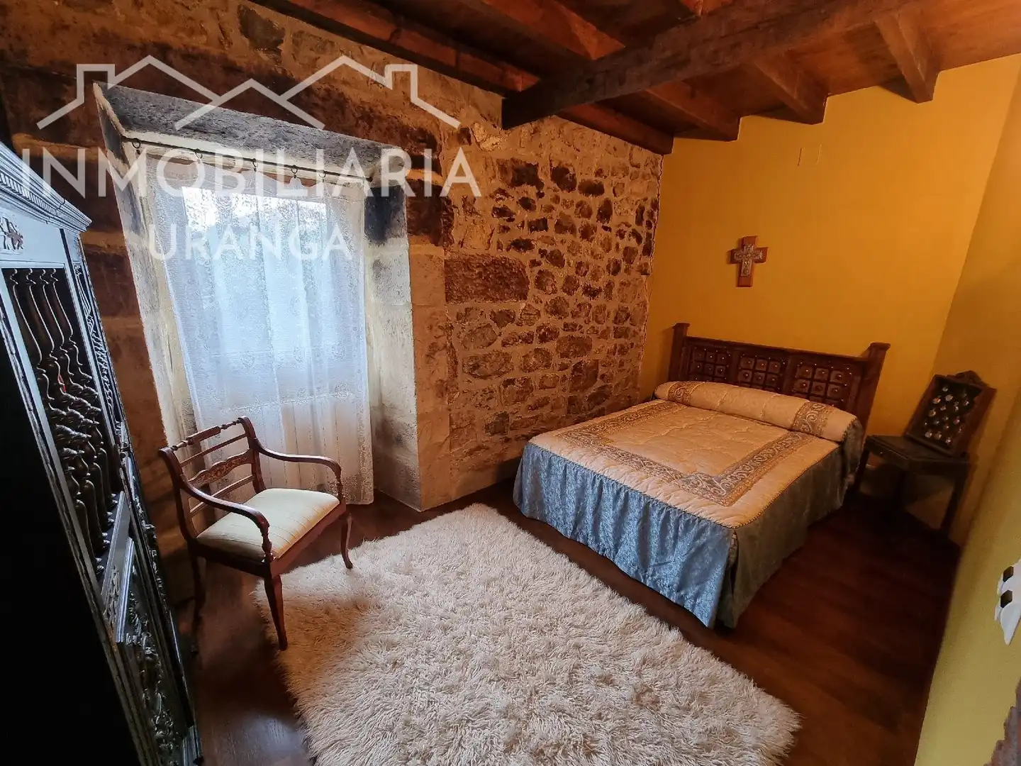 Chalet con jardín en venta en Las Torres, imagen 52