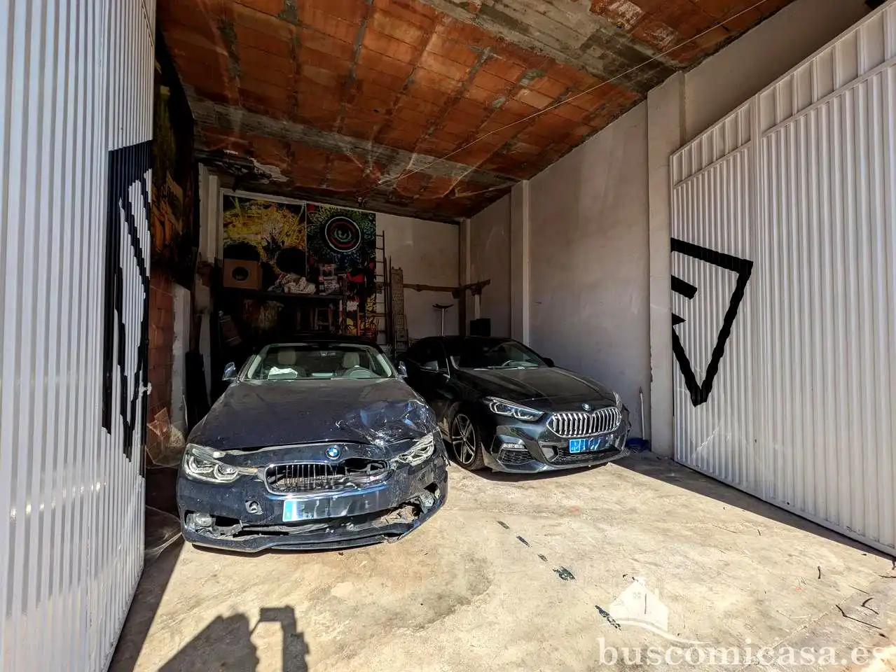 Local comercial en venda a Doctor Juan Reyes, imagen 8