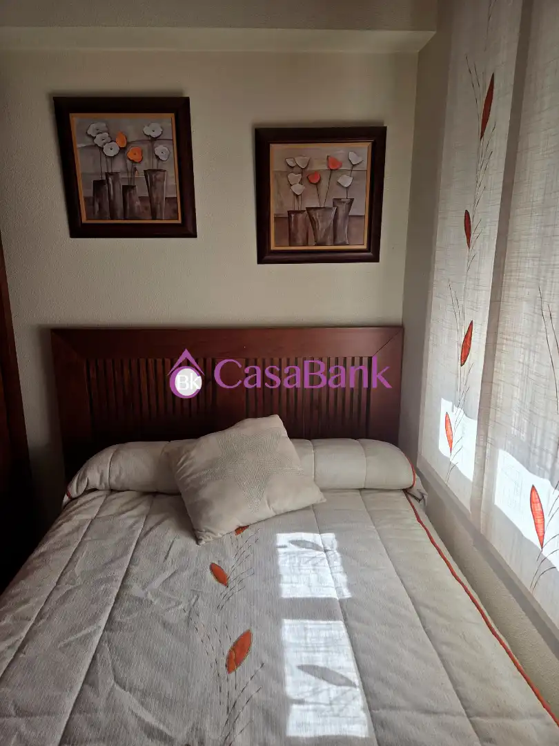 Flat with lift for sale in Levante, imagen 5
