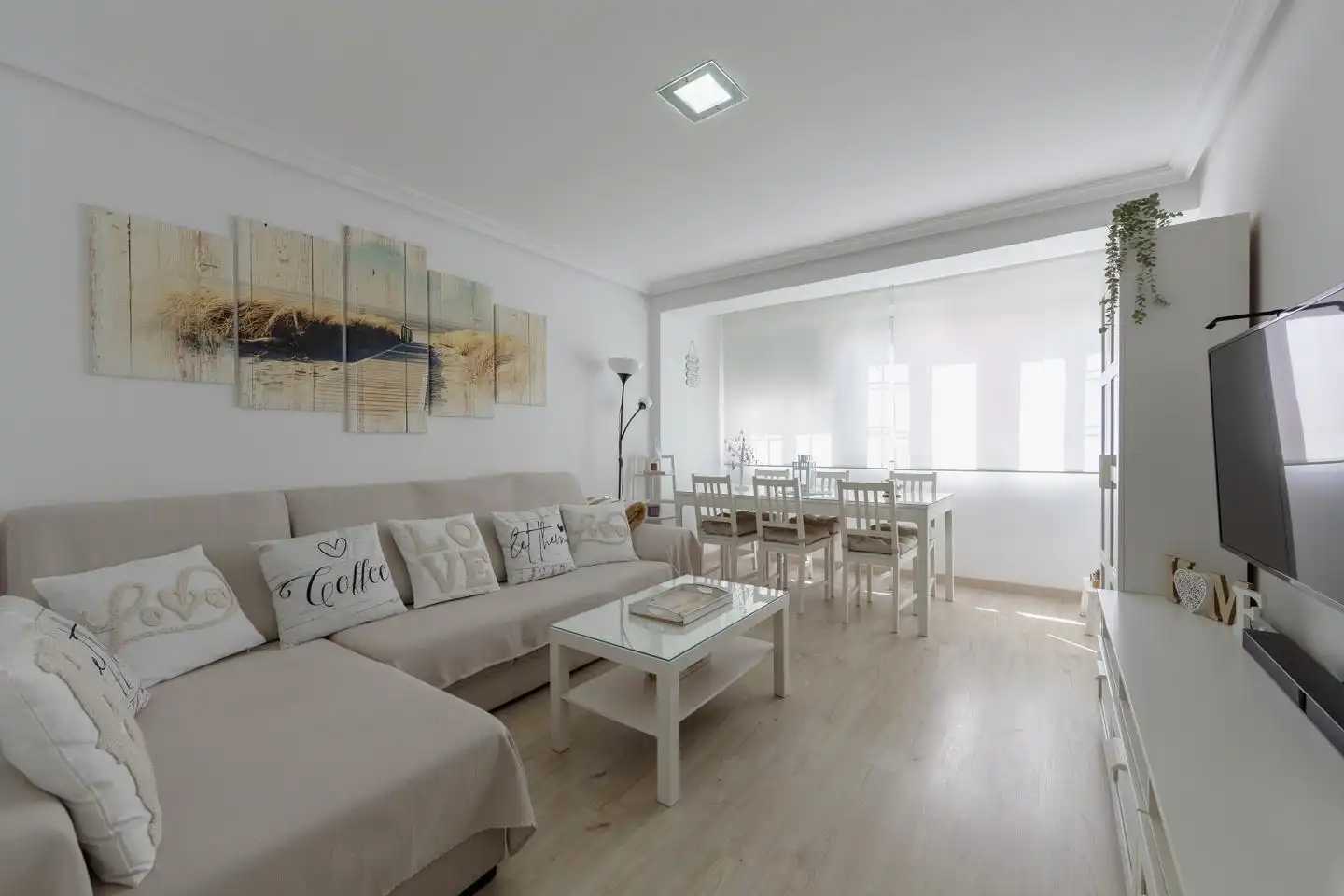 Piso en venta en Julio Gómez Relampaguito, Los Ángeles - Cruz de Caravaca