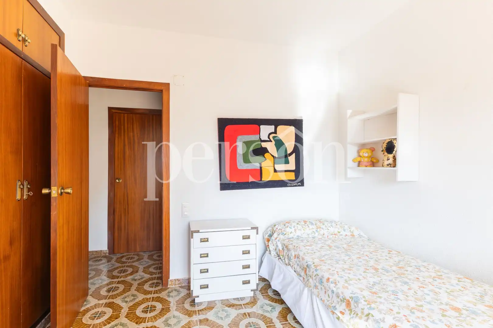 Detached house with pool for sale in Sierra Perenchiza - Cumbres de Calicanto - Sto Domingo, imagen 16