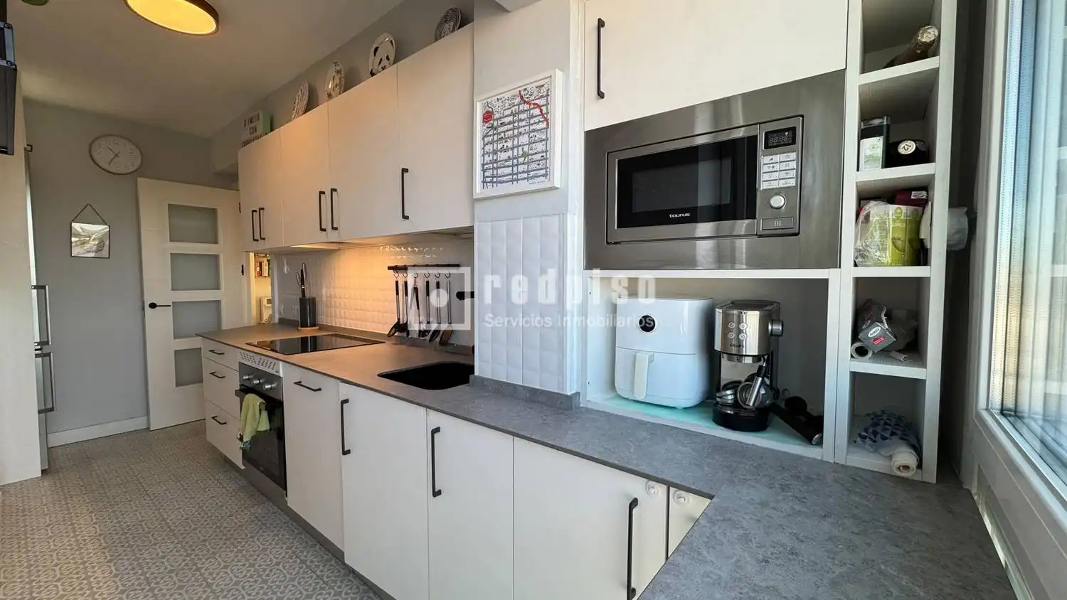 Piso con ascensor en venta en Carabanchel, imagen 27