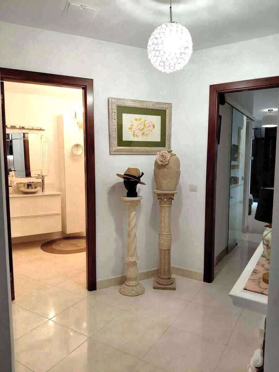 Piso en venta en Arrecife con Terraza y Trastero