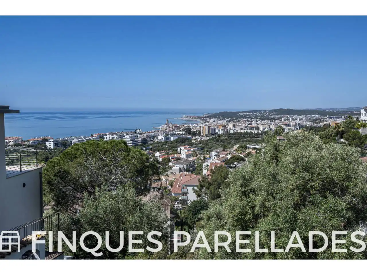 Houses for sale in Sitges  with Terrace and Swimming Pool