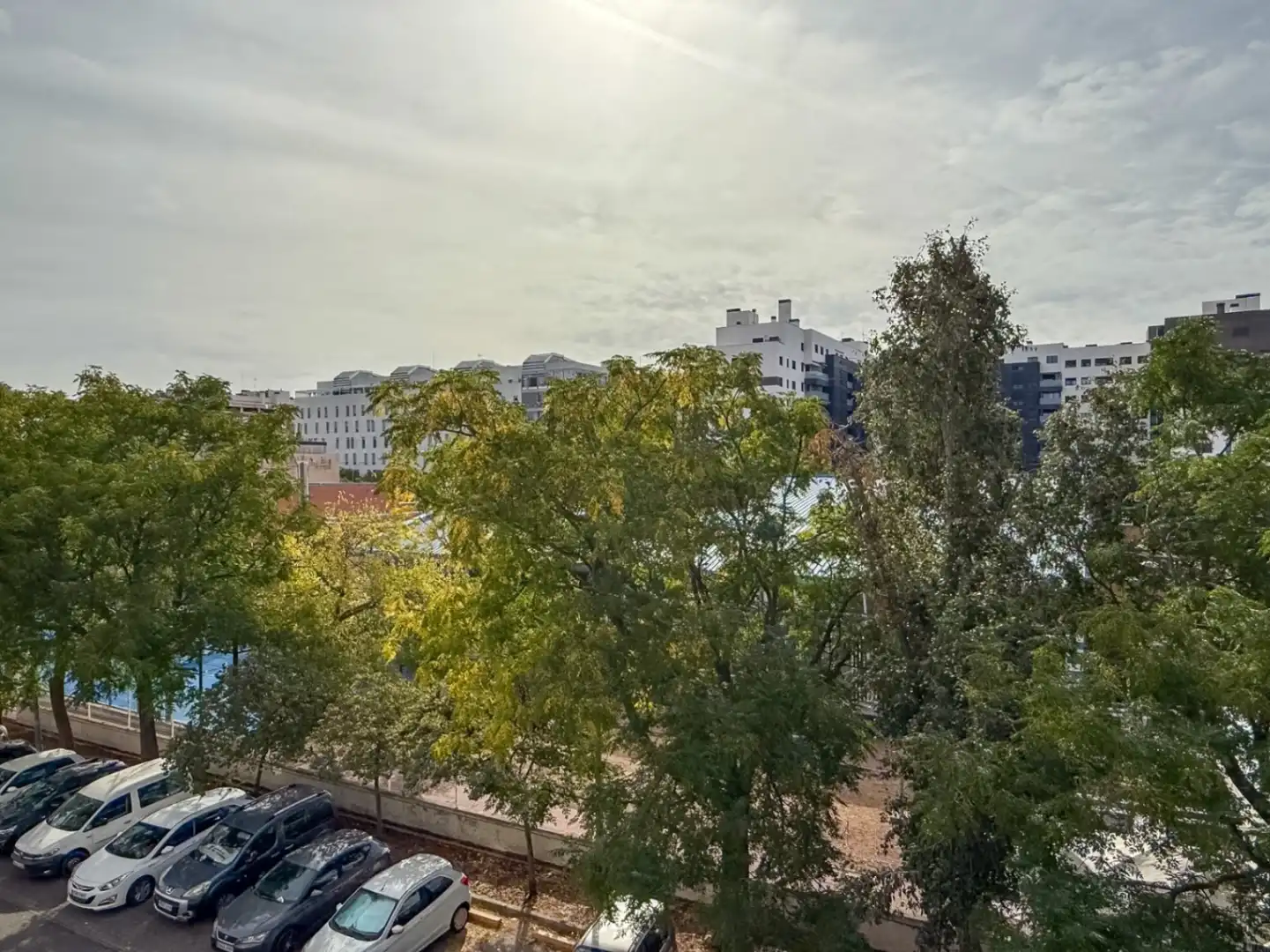 Außenansicht von Wohnung zum Verkauf in Torrejón de Ardoz