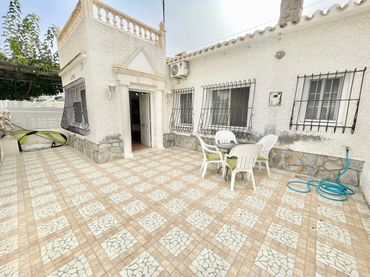 Haus zur Miete in Santiago de la Ribera