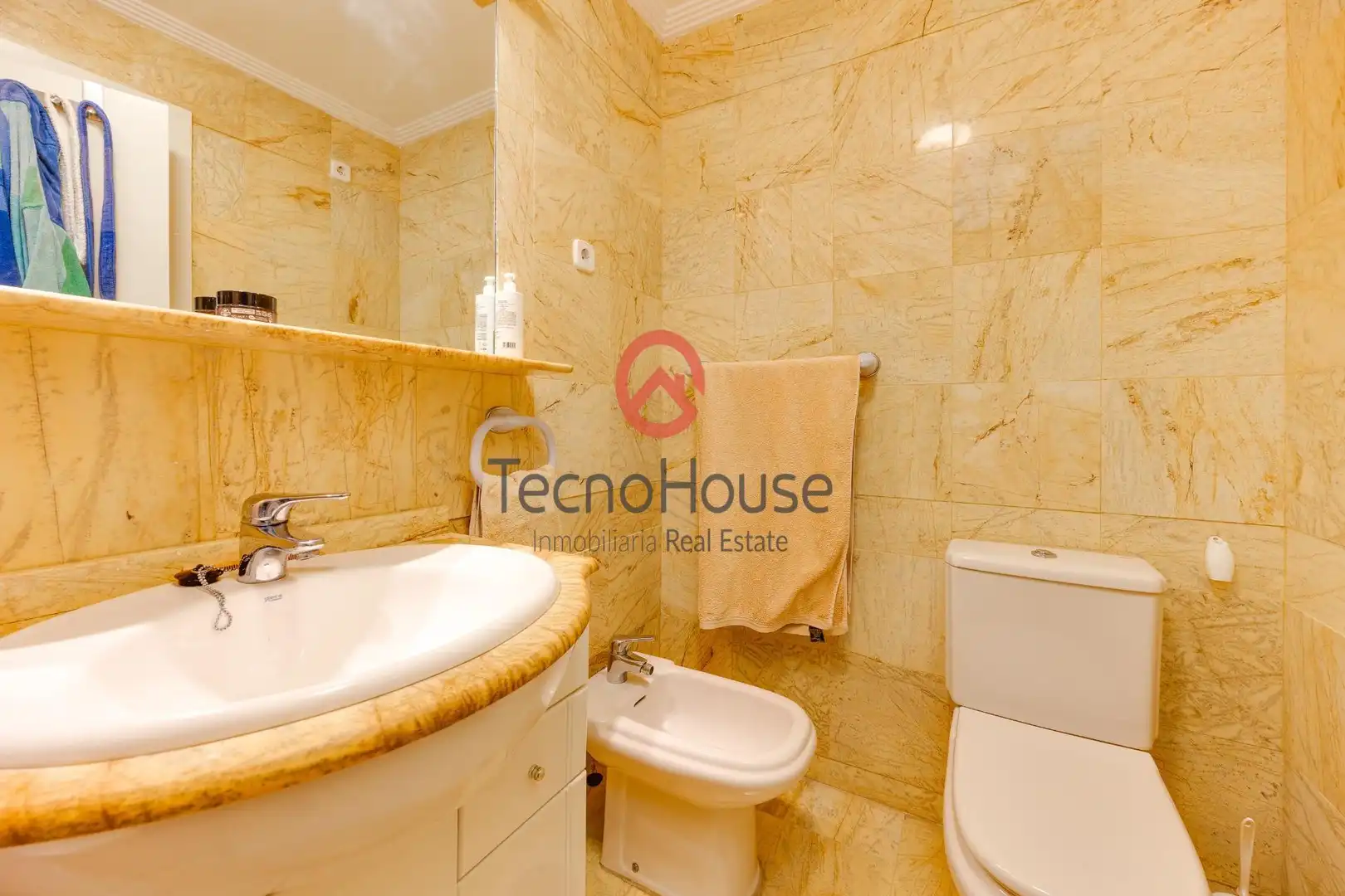 Apartament amb piscina en venda a Calle del Mar, imagen 25