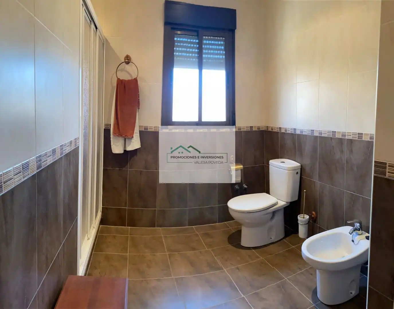 Bathroom of Houses for sale in Puebla del Salvador  with Furnished