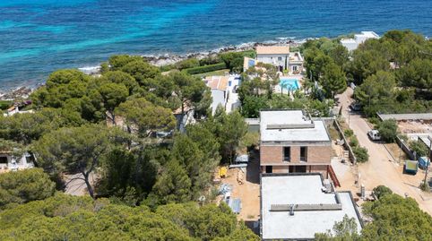 Cala Ratjada Moderno. Exclusivo. Vistas al mar. Chalet de nueva construcción en la codiciada Sa Pedruscada, Obj.9216, image 3