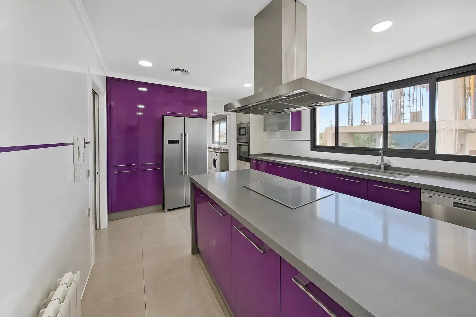 Casa o chalet en venta en Parc Central