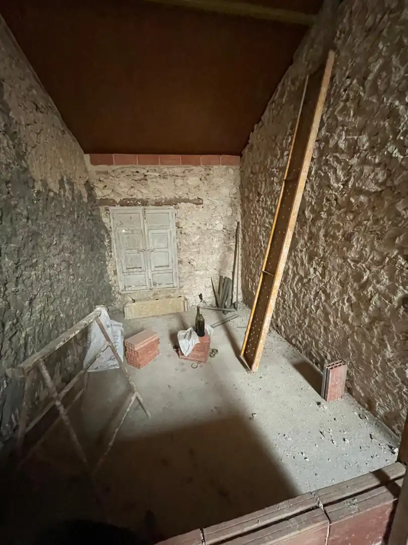 Reihenhaus zum Verkauf in El Pinós / Pinoso, imagen 3