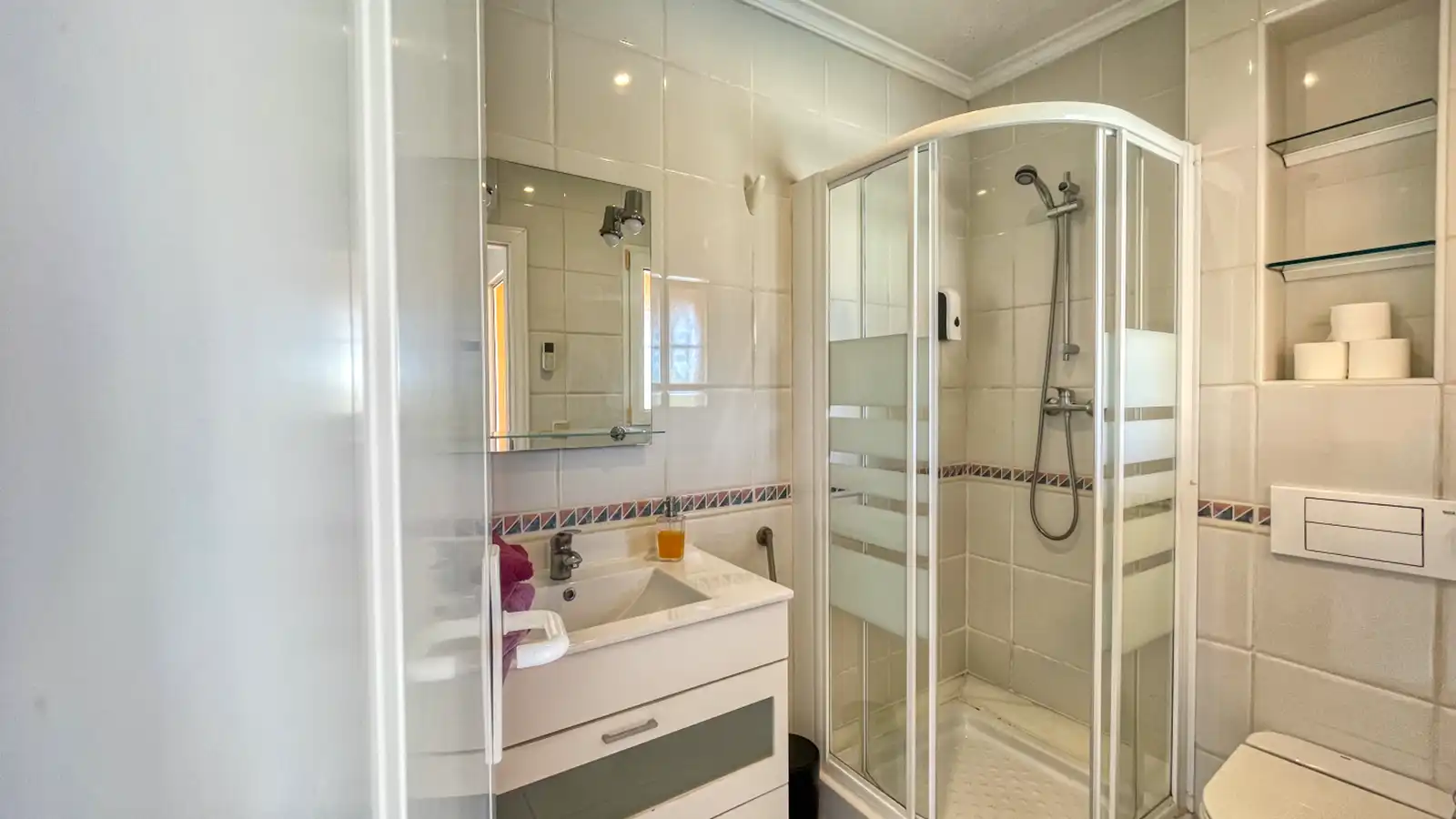 Bathroom of Buildings for sale in Els Poblets