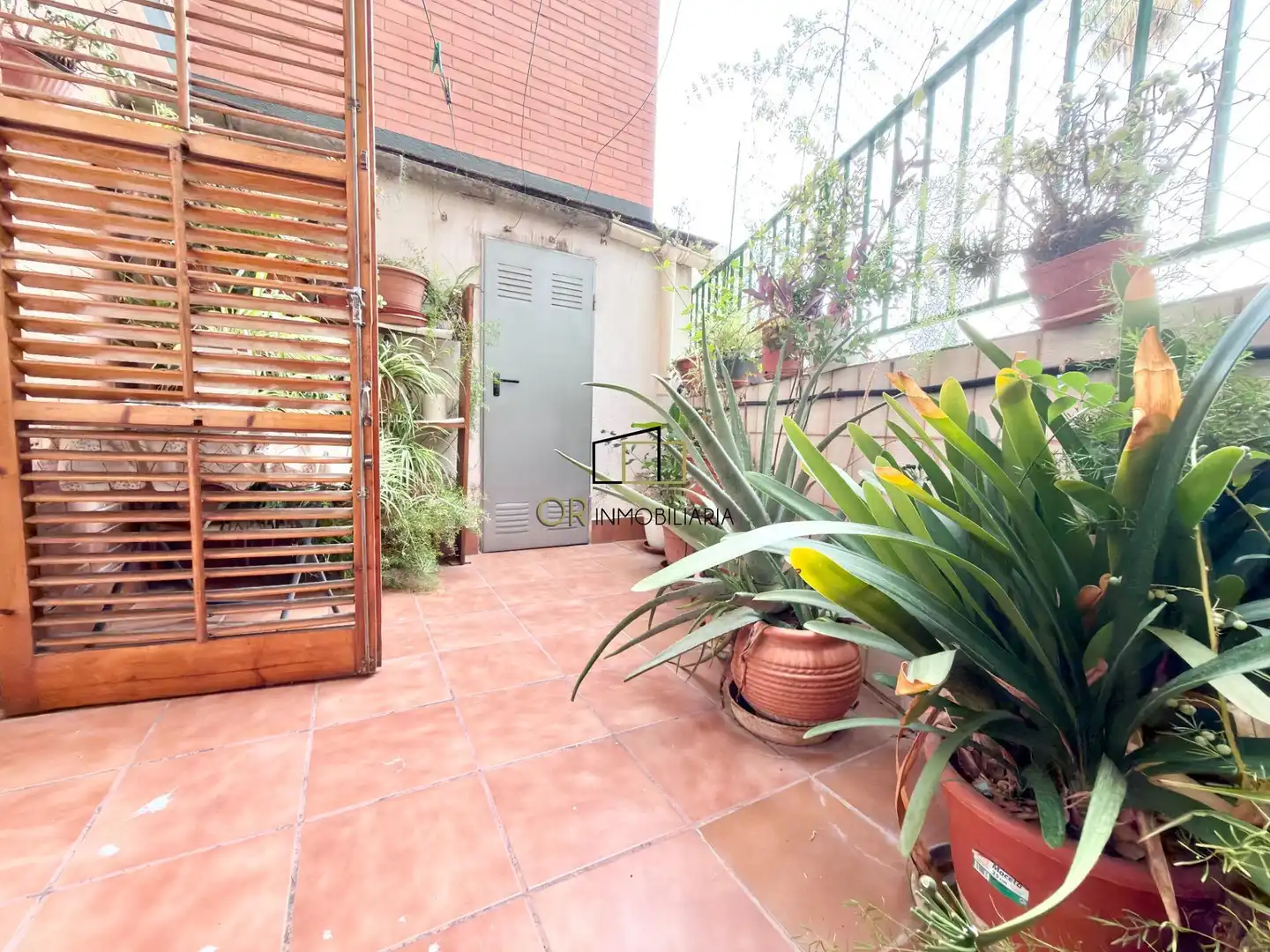 Terrassa de Pis en venda en Sant Julià