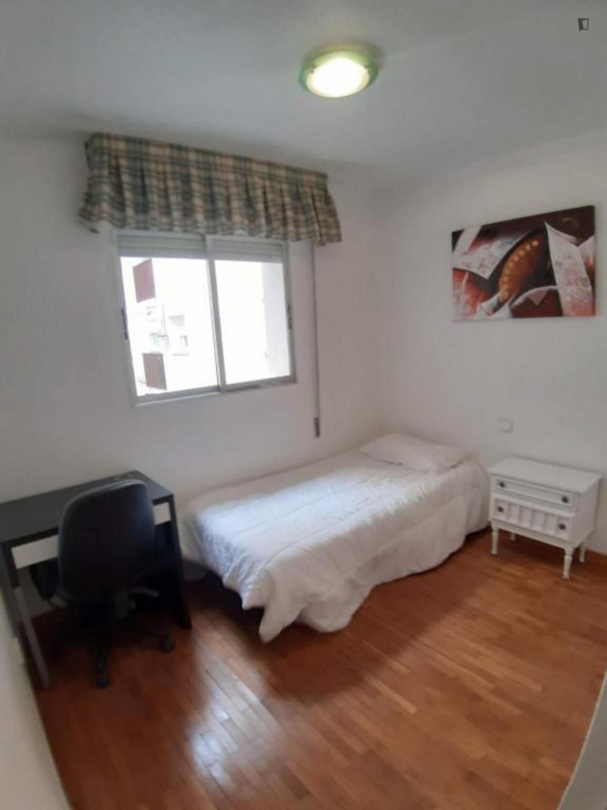 Apartament per a compartir a San Lorenzo