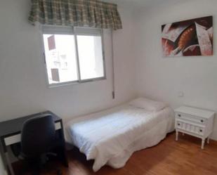 Bedroom of Apartment to share in  Murcia Capital