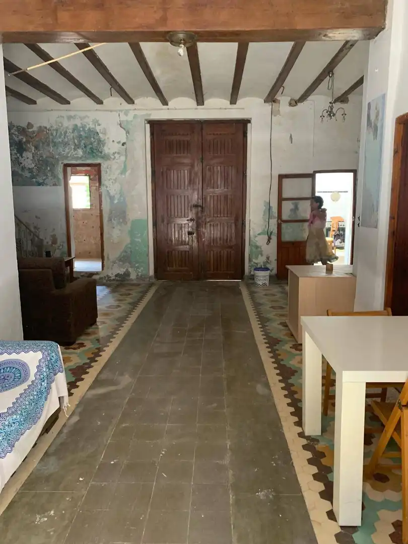 Casa o xalet en venda en Carcaixent amb Jardí privat, Terrassa i Balcó