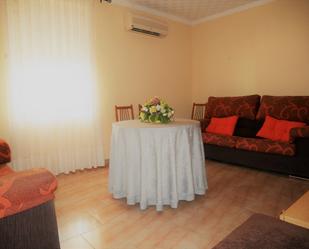 Bedroom of Flat to rent in Elda  with Air Conditioner