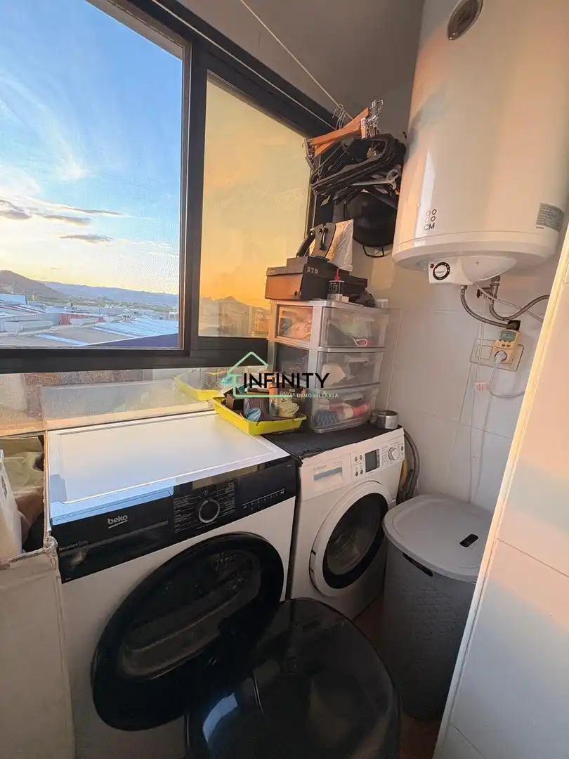 Piso con ascensor en venta en Oliva pueblo, imagen 9