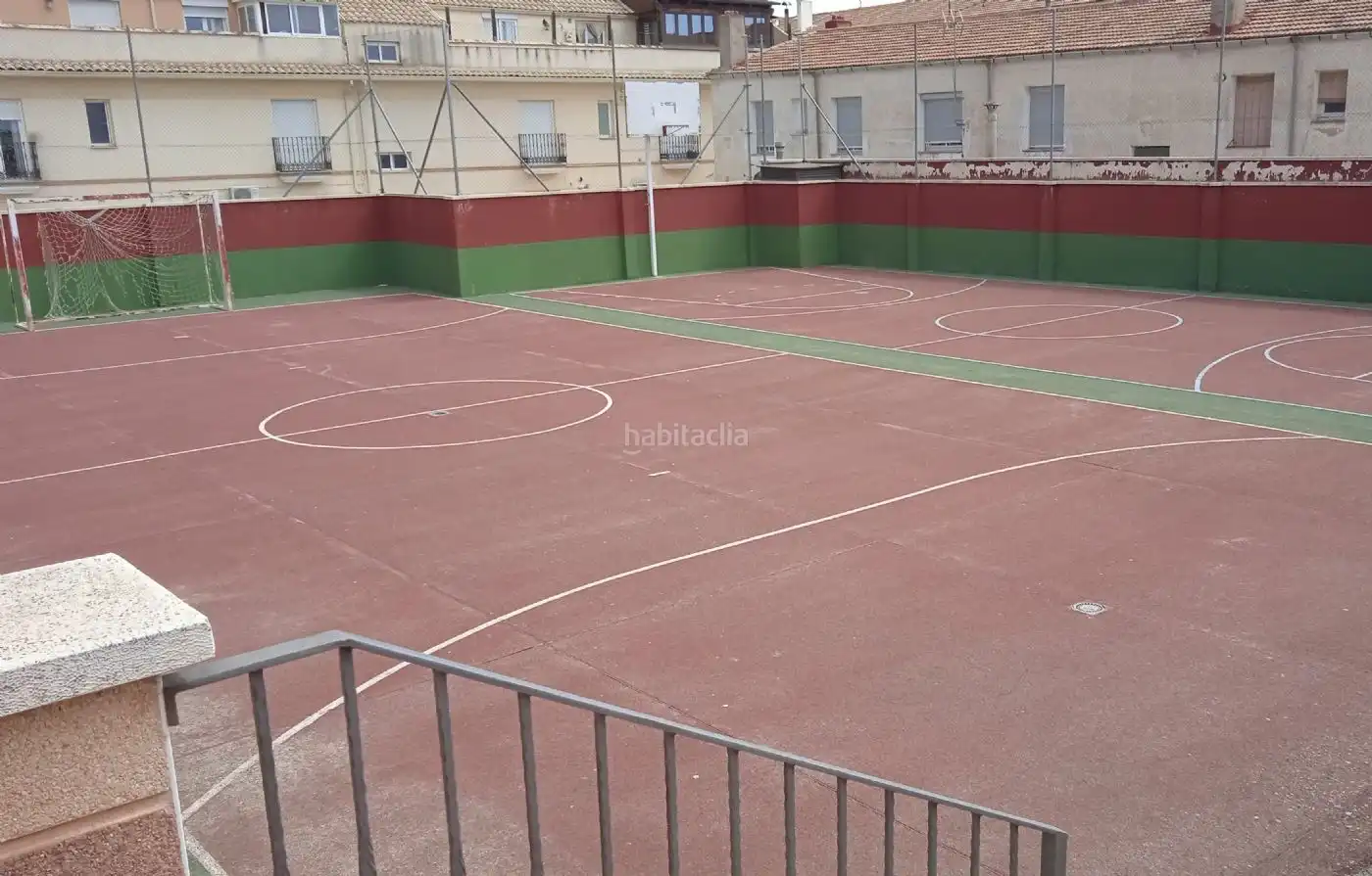 Flat with garden for sale in Calle Prim 20, imagen 16