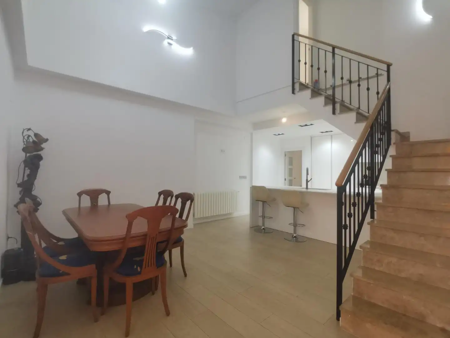 Penthouse with terrace for sale in Calle JACINTO LABAILA, imagen 14