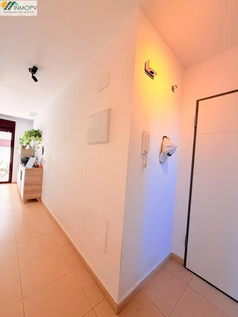 Mini appartamento con piscina in vendita a Boverals - Saldonar, imagen 18