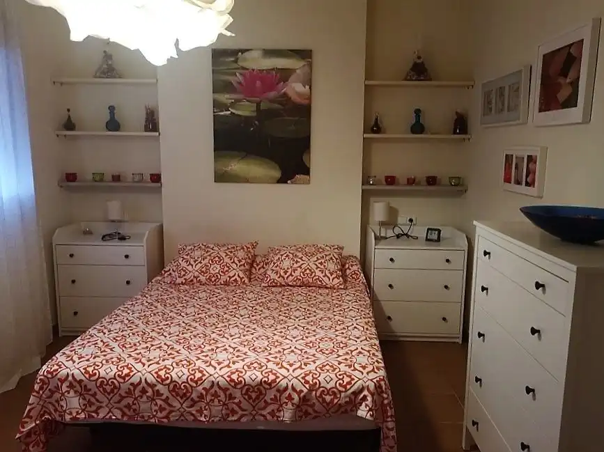 Duplex with pool to rent in Costa Ballena Golf, imagen 15