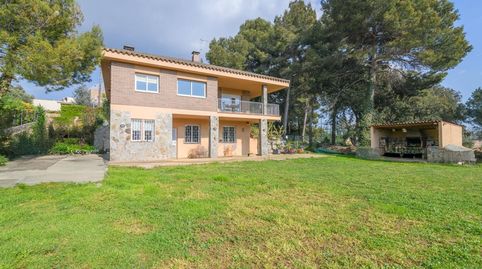 Foto 2 de Casa o chalet en venta en Castellarnau, Sabadell