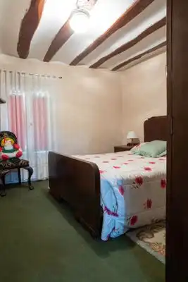 Dormitori de Casa o xalet en venda en Casalarreina amb Terrassa i Traster