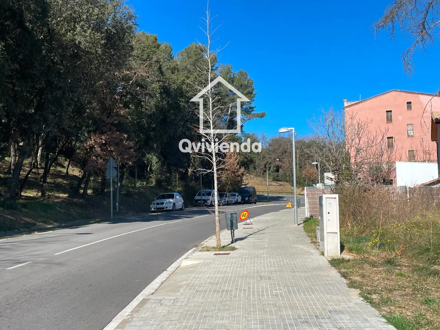 Rustikales Grundstück zum Verkauf in Sant Llorenç Savall, imagen 17
