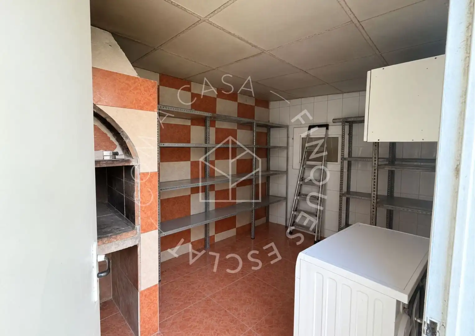 Casa o xalet en venda en Gelida amb Aire condicionat, Calefacció i Jardí privat