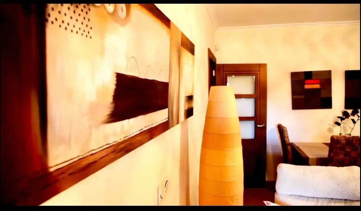 Attic for sale in El Ejido  with Air Conditioner, Heating and Private garden