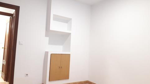 Foto 2 de Piso de alquiler en Ronda de Segovia, Palacio, Madrid