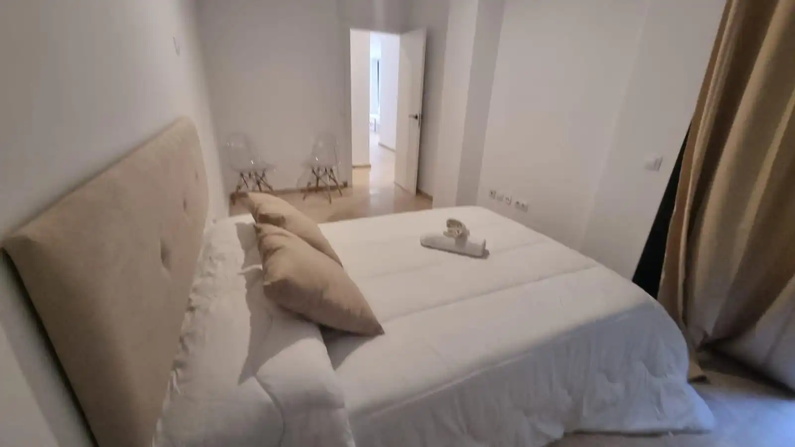 Habitación de Piso en venta en Arona con Alarma