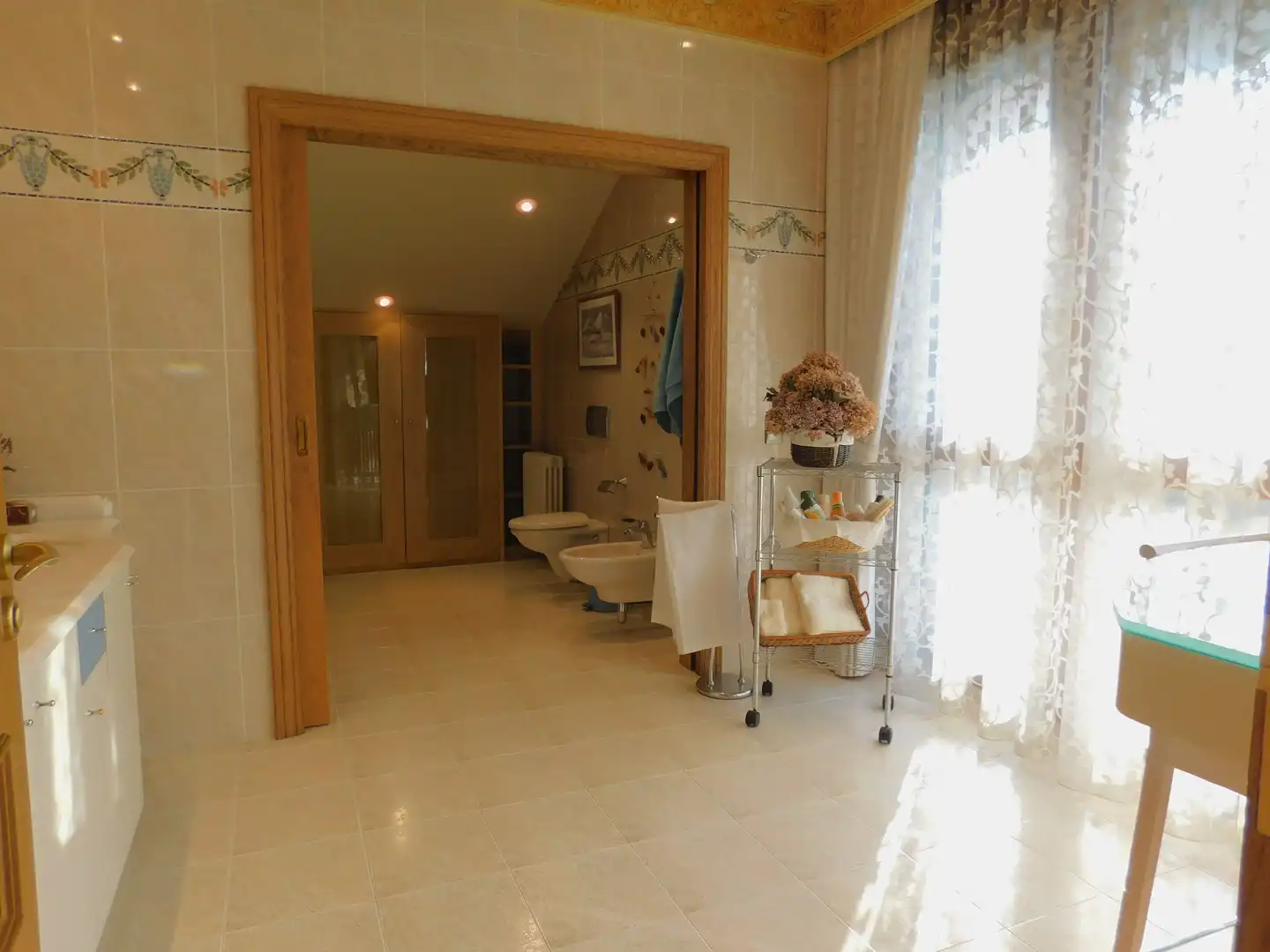 Casa o chalet en venta en Zizur Mayor / Zizur Nagusia con Calefacción, Jardín privado y Terraza