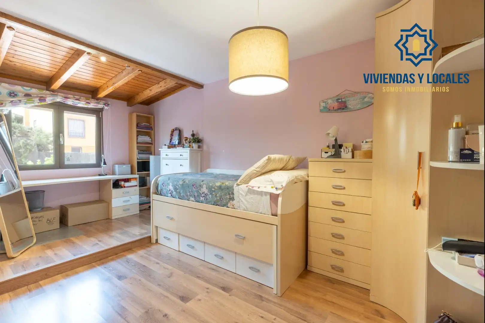 Chalet con terraza en venta en Calle BRASIL, imagen 44
