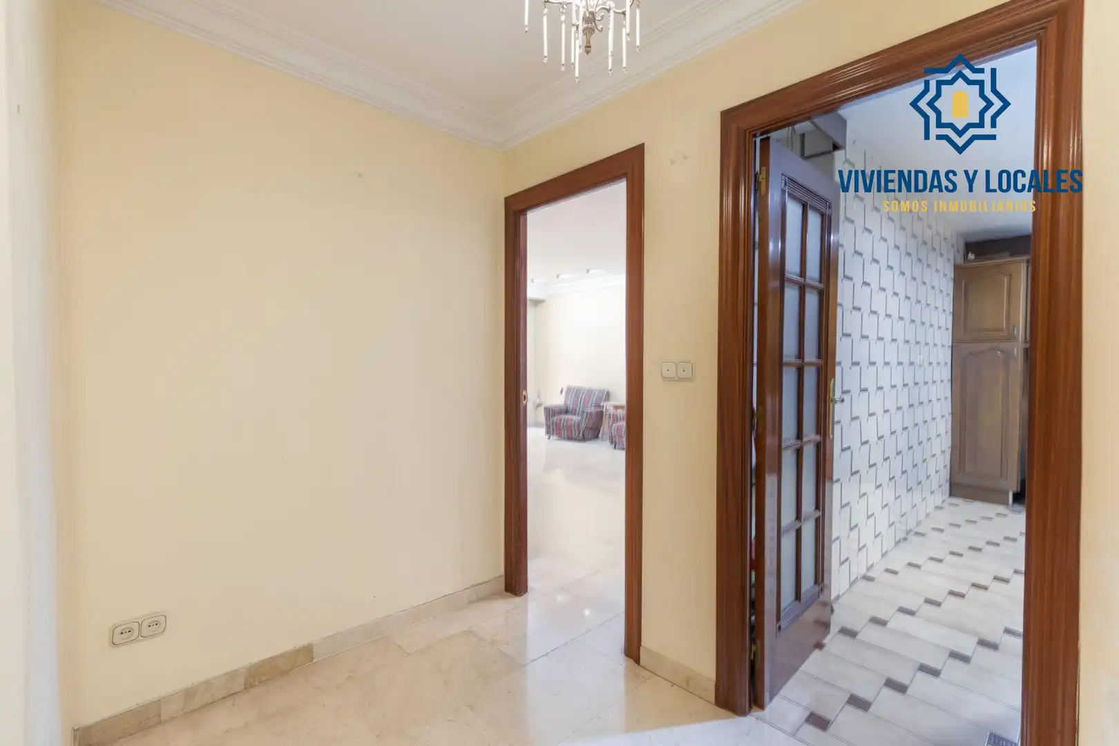Piso con terraza en venta en PEDRO ANTONIO DE ALARCON, imagen 44