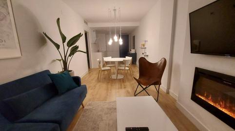 Foto 5 de Piso de alquiler en San Julián,  Sevilla Capital