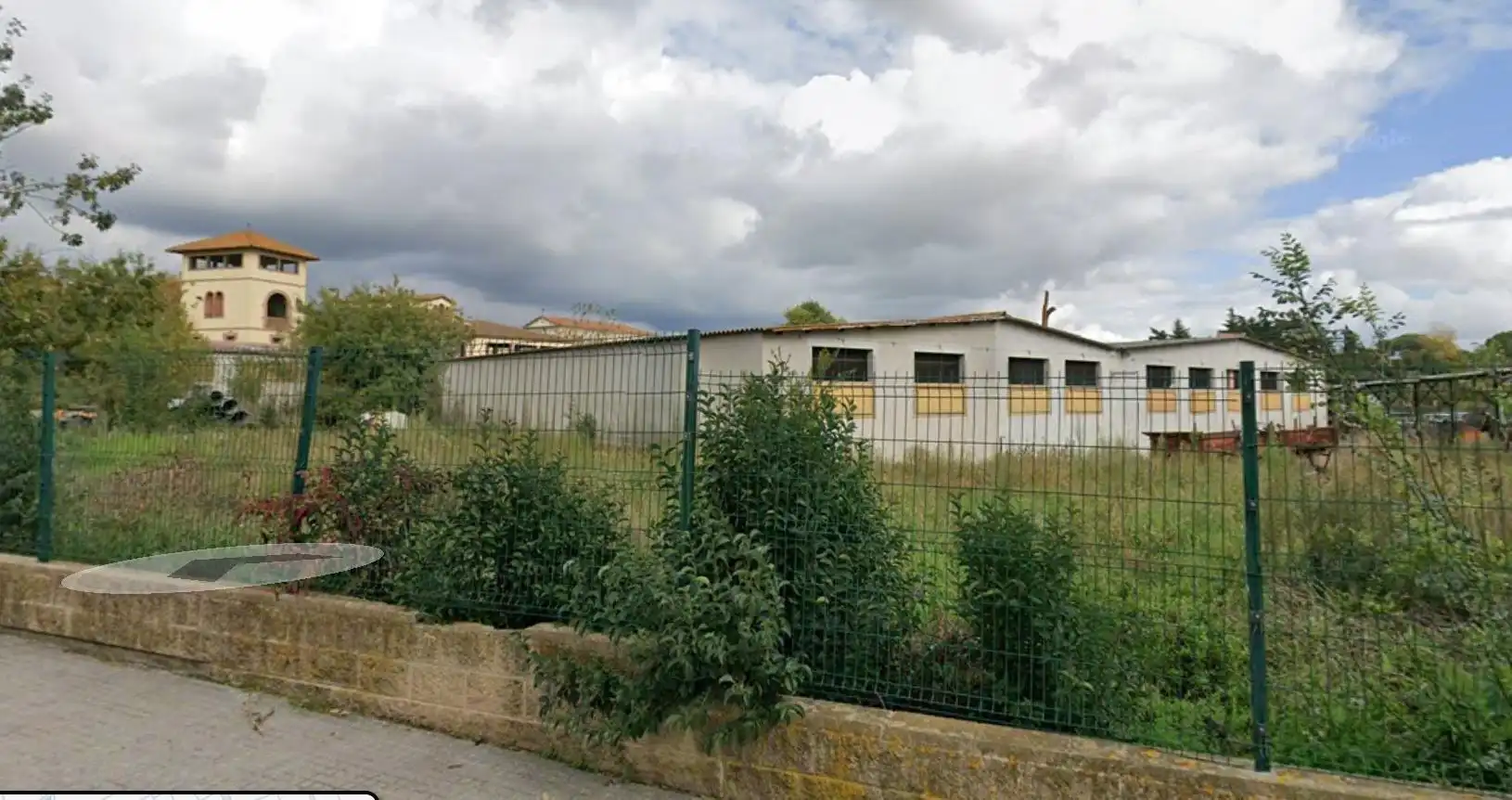 Residential land for sale in Carrer de Barcelona, imagen 2