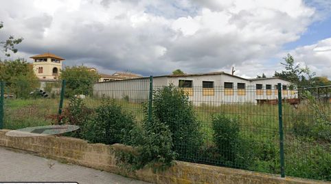 TERRENO EN VENTA CALDES DE MONTBUI, immagine 2