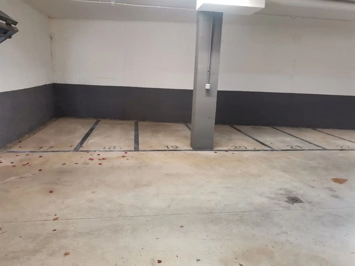 Parking de Garaje de alquiler en Sant Joan Despí