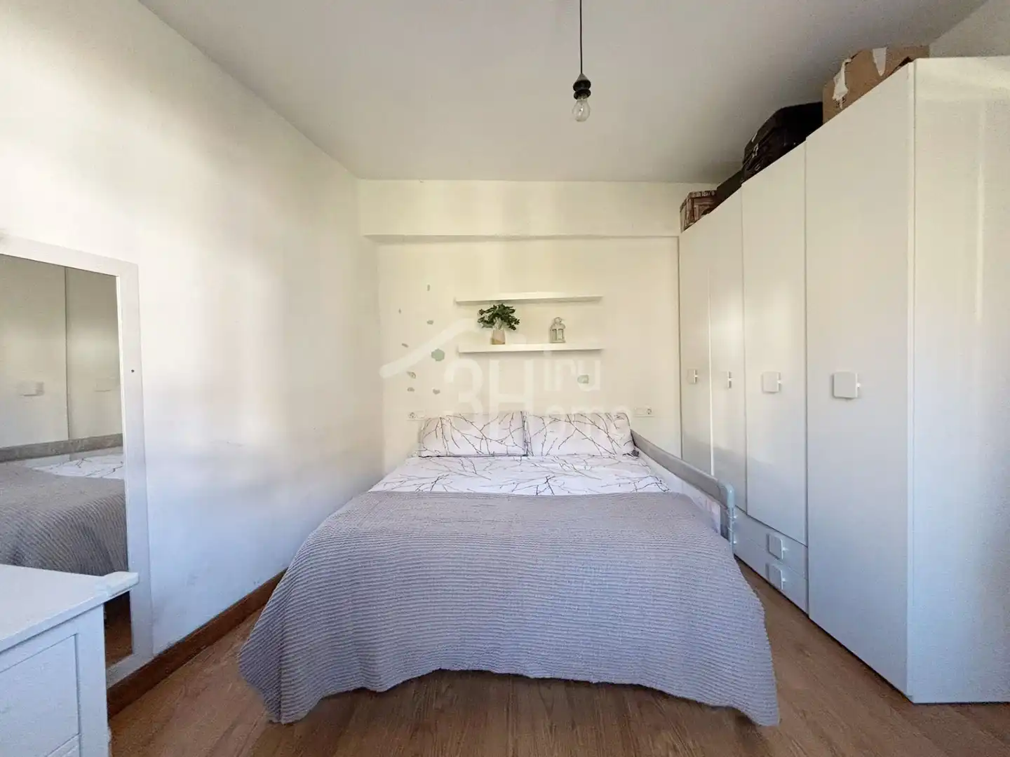Flat for sale in Bera