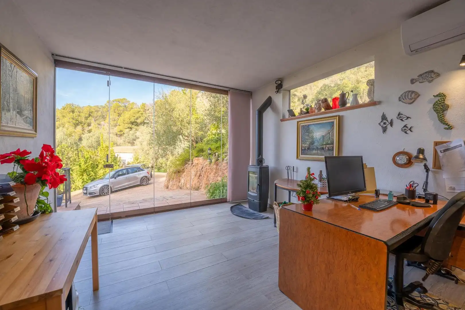 Country house with garden for sale in Passeig Antoni Estarellas, imagen 6