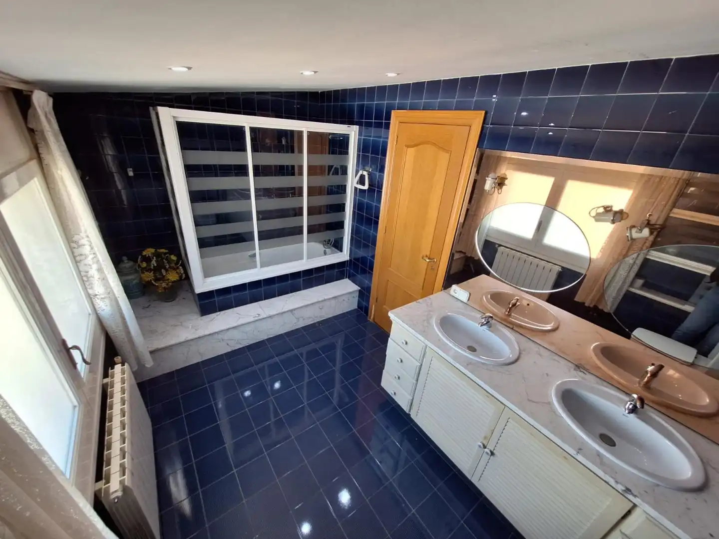 Bathroom of Houses for sale in El Vendrell  with Heating and Swimming Pool