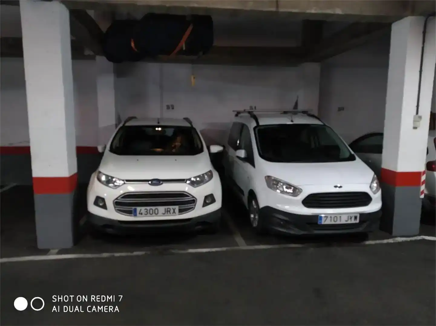 Parking de Garaje de alquiler en Candelaria