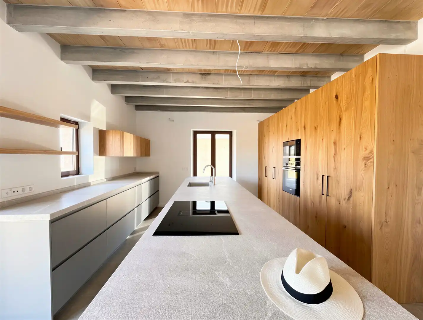Casa rústica con piscina en venta en Santanyí Poble, imagen 2