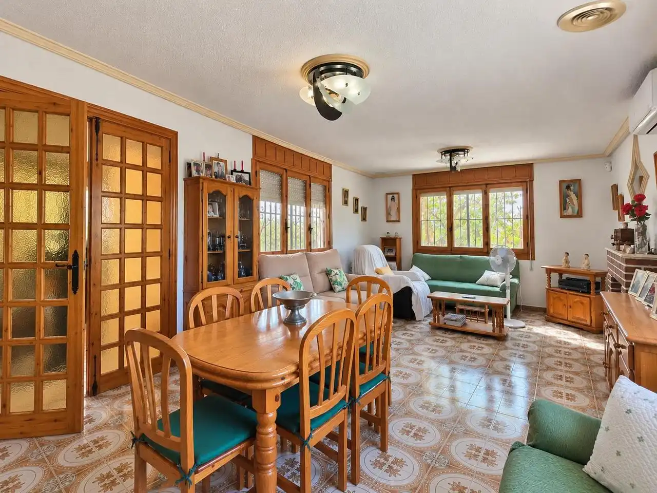 Casa en venda a Perleta - Maitino, imagen 8