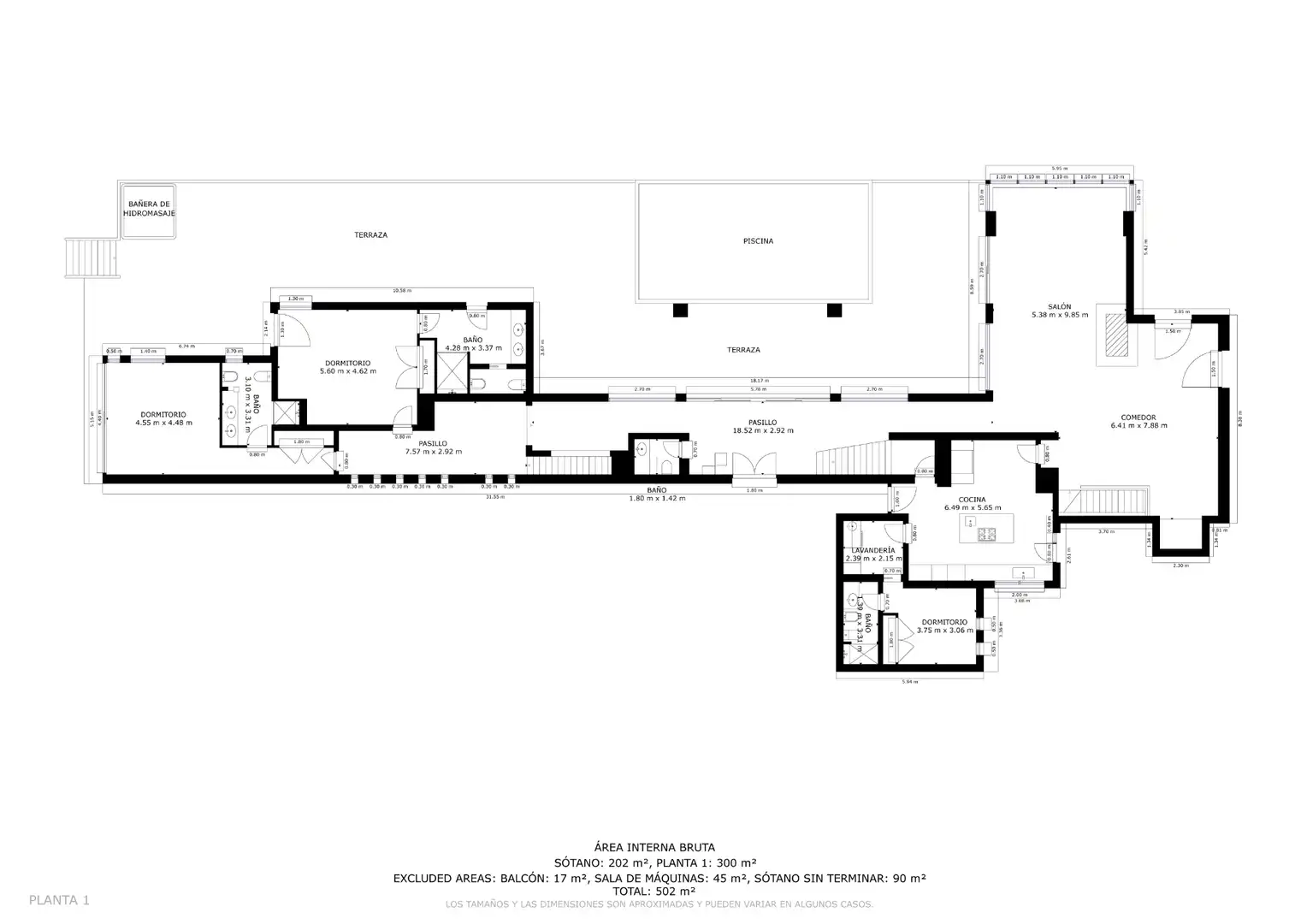 Houses for sale in N/A, S'Eixample - Can Misses