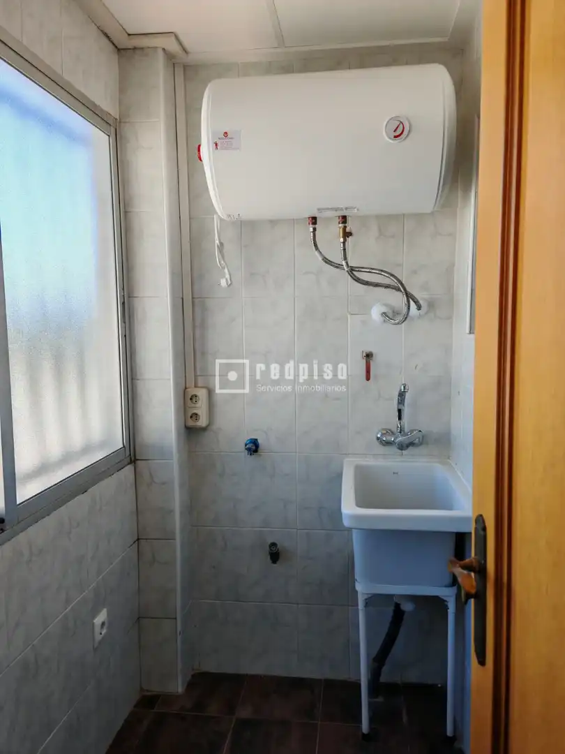 Bany de Casa o xalet en venda en Las Torres de Cotillas amb Aire condicionat, Jardí privat i Piscina