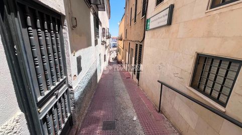 Foto 2 de Casa adosada en venta en Ctra. Circunvalación - La Magdalena, Jaén Capital